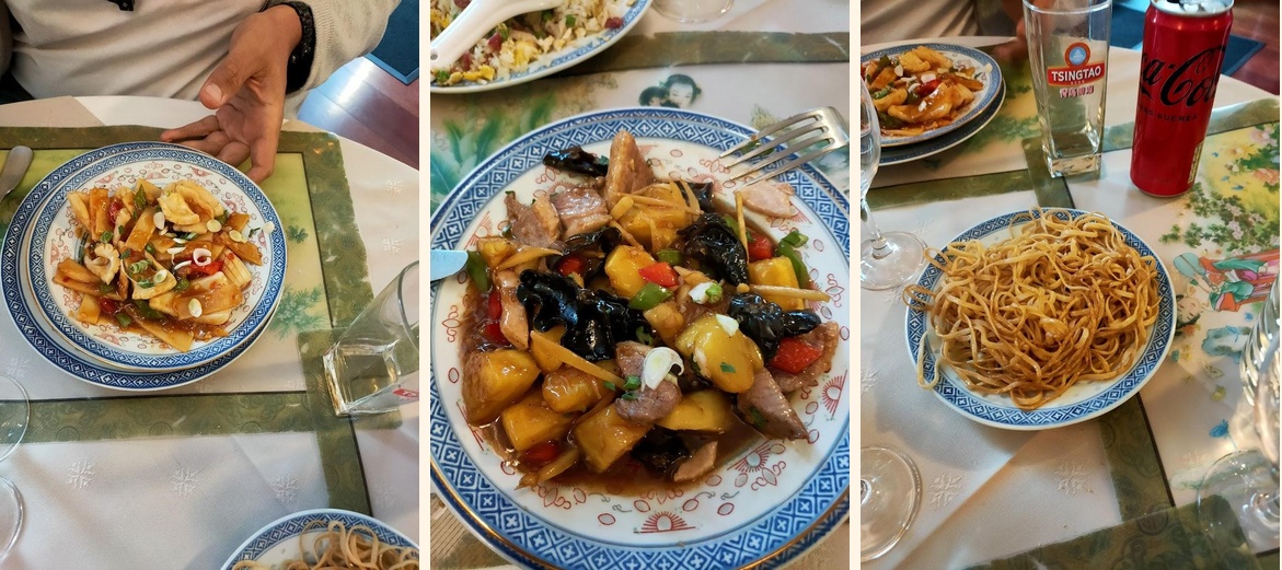 RESTAURANT LA JONQUE - Gallery Image 1
